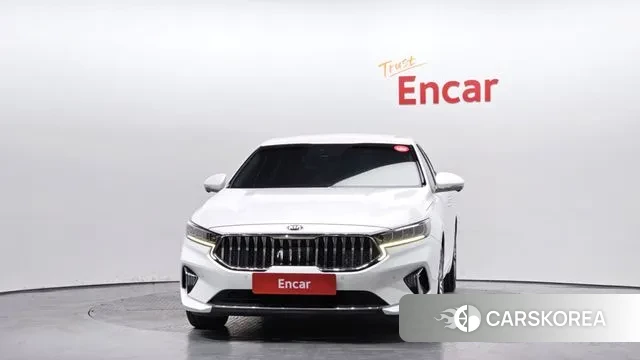 Kia K7 Premier id 3530846 из Кореи 13