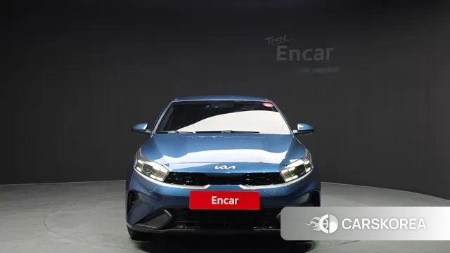 Kia The New K3 2nd generation id 3508532 из Кореи 13