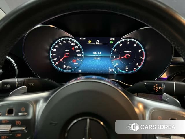 Mercedes-Benz Class C id 4275763 из Китая 13