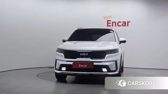 Kia Sorento 4th Generation id 3427373 из Кореи 13