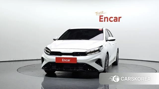 Kia The New K3 2nd generation id 4494925 из Кореи 13