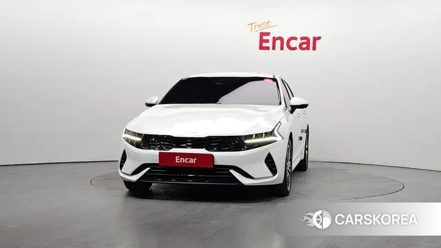 Kia K5 Hybrid 3rd Generation id 3442958 из Кореи 13