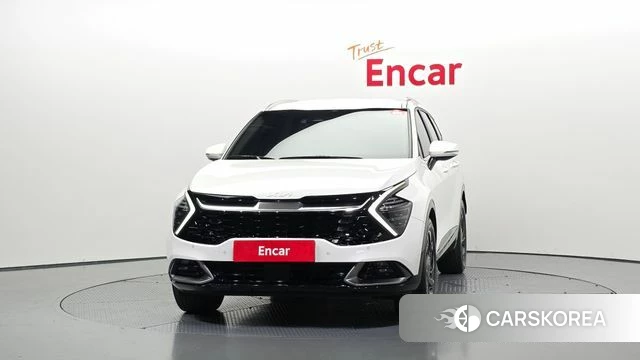 Kia Sportage 5th Generation id 4501264 из Кореи 23