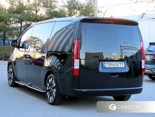 Hyundai Staria id 3447803 из Кореи 13