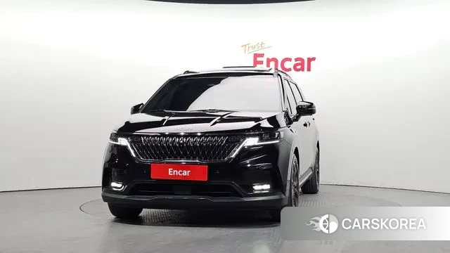 Kia Carnival 4th generation id 3383225 из Кореи 13