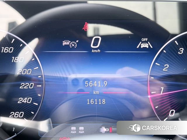 Mercedes-Benz CLE level id 4263897 из Китая 23