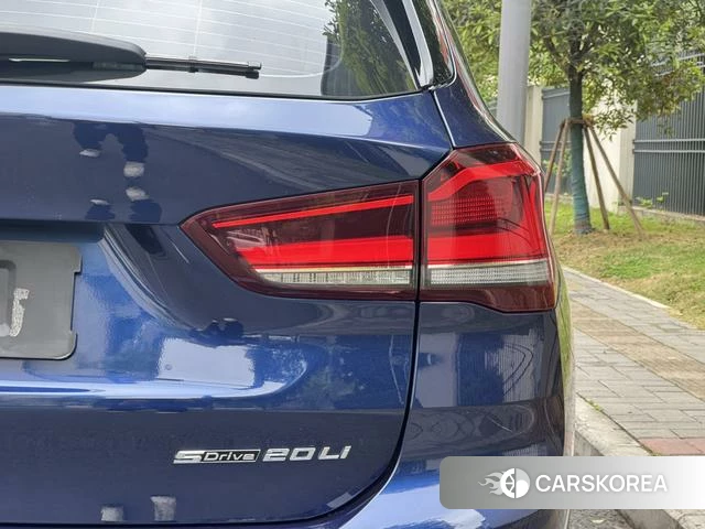 BMW X1 id 4228479 из Китая 17