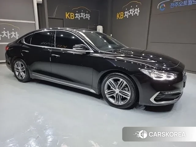 Hyundai Grandeur IG id 3578442 из Кореи 13