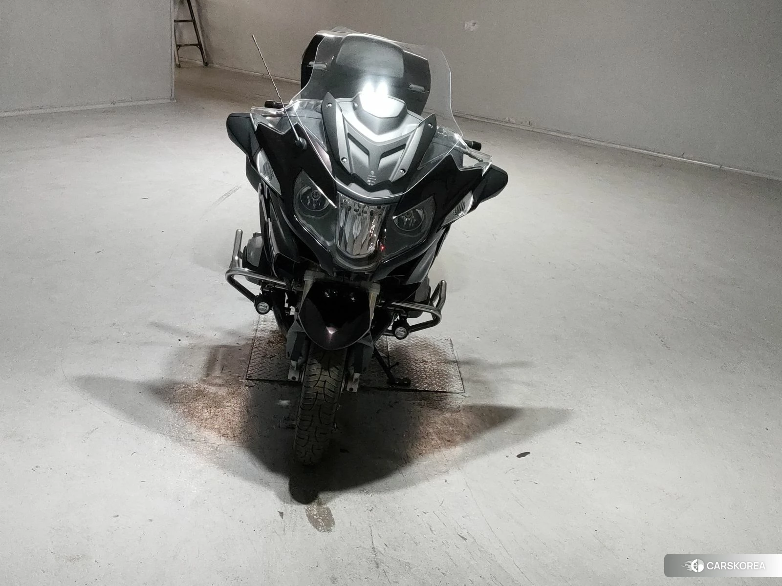 BMW R1200RT 2014 из Японии, фото 4