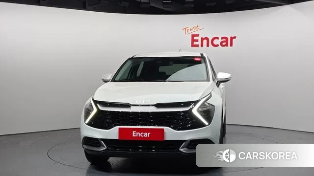 Kia Sportage 5th Generation id 3507578 из Кореи 13