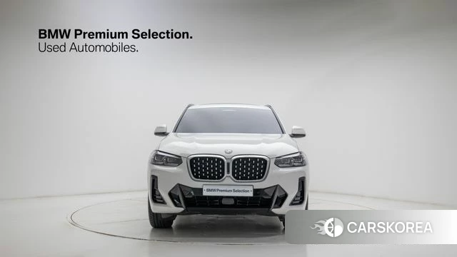 BMW X4 (G02) id 3812051 из Кореи 13