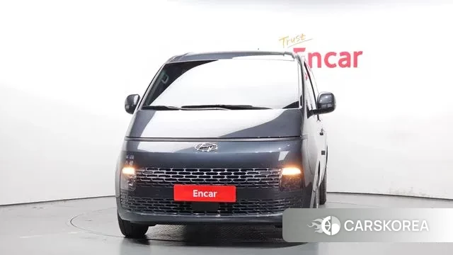 Hyundai Staria id 3442810 из Кореи 13