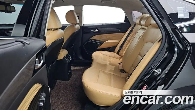 Kia K7 Premier id 2663570 из Кореи 13