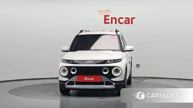 Hyundai Casper id 3416664 из Кореи 13