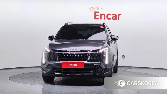 Kia The New Sportage 5th Generation id 3706463 из Кореи 13