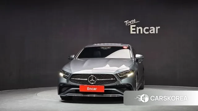 Mercedes-Benz CLS-Class C257 id 2959557 из Кореи 13