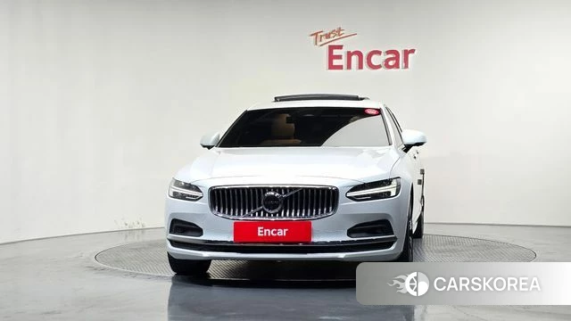 Volvo S90 id 4533847 из Кореи 23