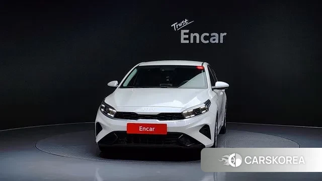 Kia The New K3 2nd generation id 3349106 из Кореи 13