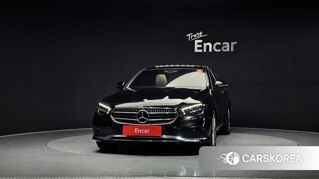 Mercedes-Benz E-Class W213 id 3629487 из Кореи 13