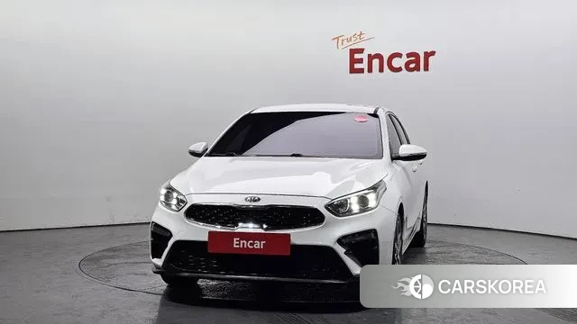 Kia Come New K3 id 3622080 из Кореи 13