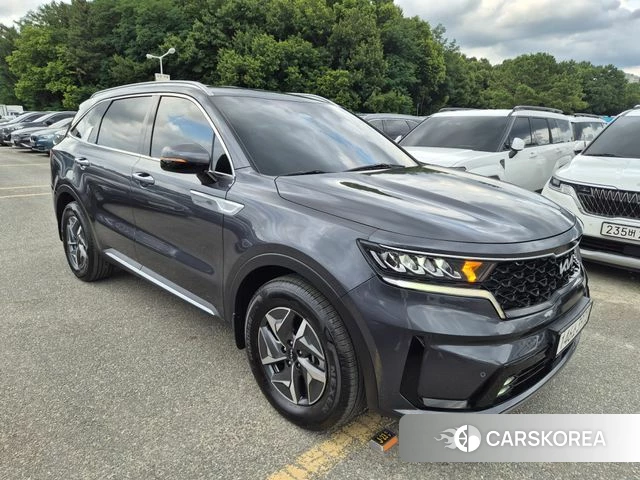Kia Sorento 4th Generation id 4511461 из Кореи 13