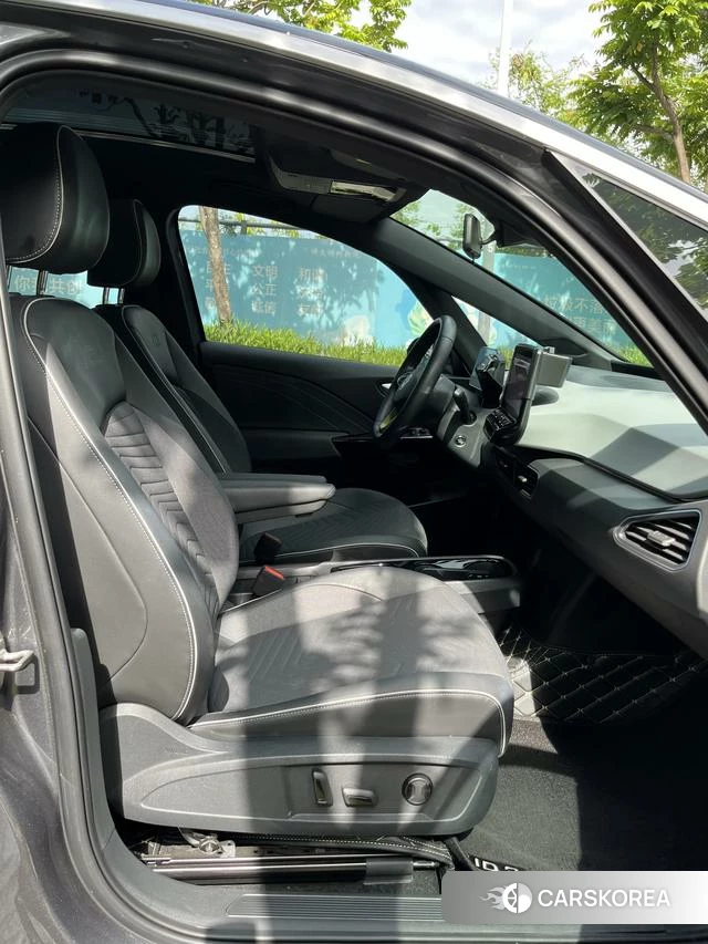 Volkswagen ID.3 2024 Другой из Китая, фото 5