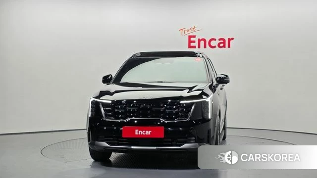 Kia The New Sorento 4th Generation id 3831932 из Кореи 13