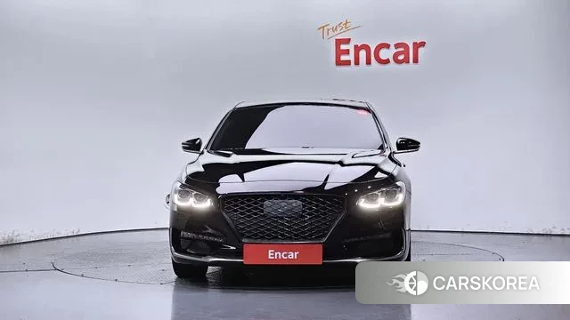 Hyundai Grandeur IG Hybrid id 3244162 из Кореи 13