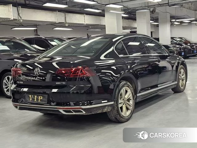 Volkswagen Magotan id 4277056 из Китая 10
