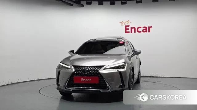 Lexus UX250h id 3223650 из Кореи 13
