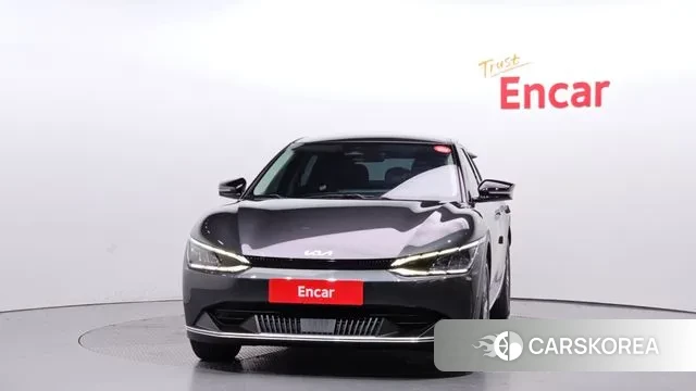 Kia EV6 id 3458650 из Кореи 13