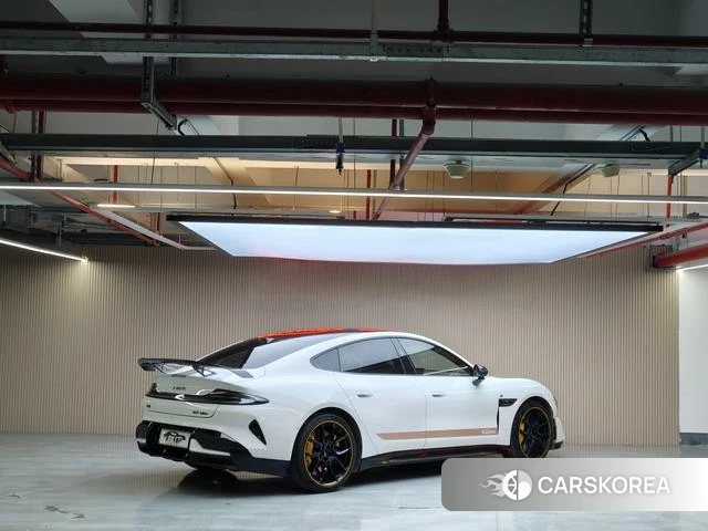 Xiaomi Car Xiaomi SU7 Ultra id 3919359 из Китая 13