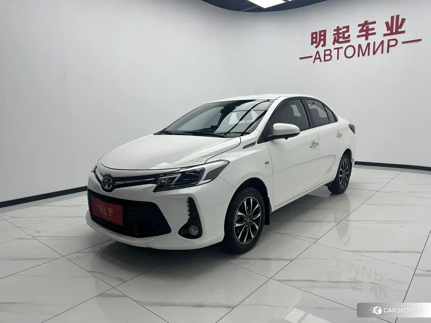 Toyota Vios id 4578377 из Китая 11