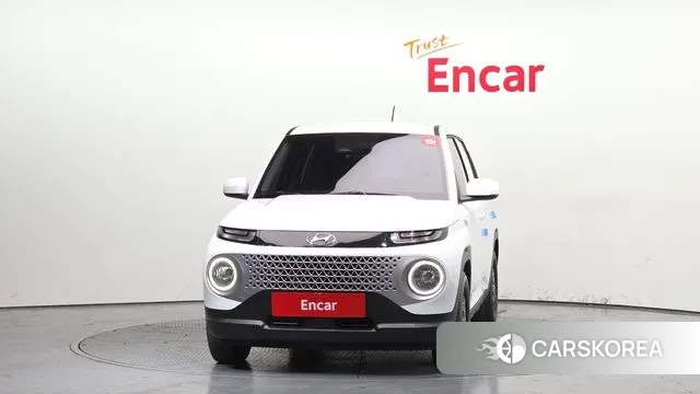 Hyundai Casper id 3581474 из Кореи 13