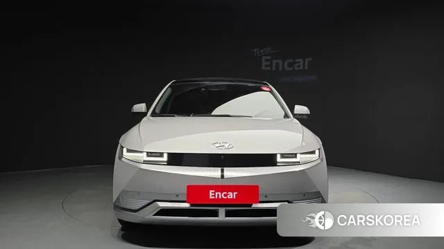 Hyundai Ionic 5 id 2959625 из Кореи 13