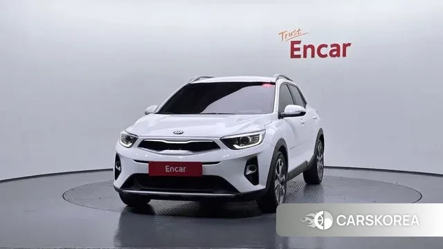 Kia Stonic id 3183231 из Кореи 13