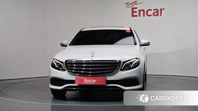 Mercedes-Benz E-Class W213 id 3494644 из Кореи 13