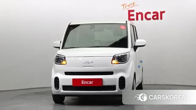 Kia The New Ray id 3645851 из Кореи 13