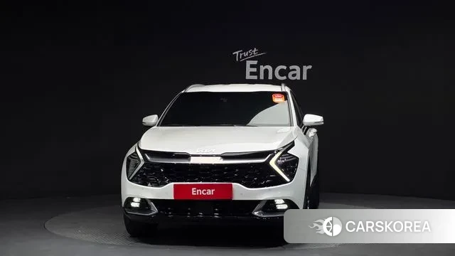 Kia Sportage 5th Generation id 2900541 из Кореи 13