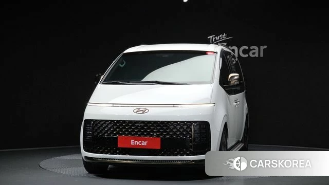 Hyundai Staria id 4585866 из Кореи 13