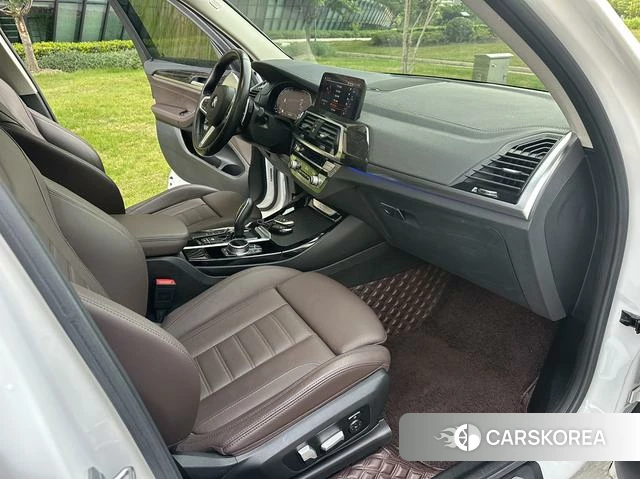 BMW X3 id 4314758 из Китая 20