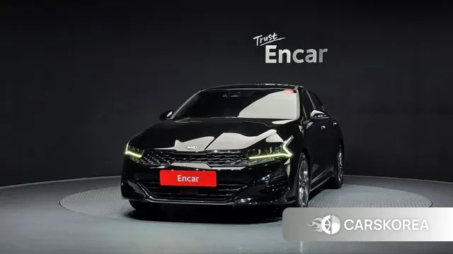 Kia K5 3rd generation id 3598092 из Кореи 13