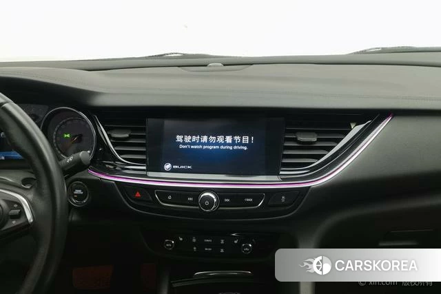 Buick Regal id 4253663 из Китая 17