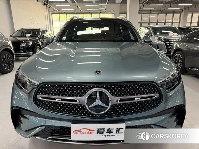 Mercedes-Benz GLC id 4353067 из Китая 12