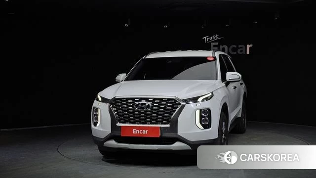 Hyundai Palisade id 3828901 из Кореи 13