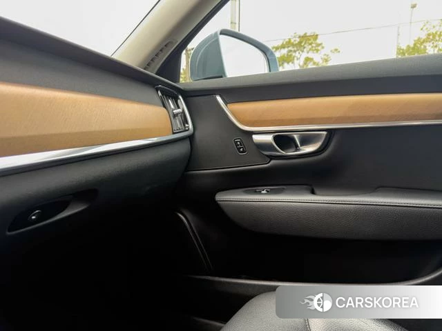 Volvo S90 id 4210910 из Китая 17