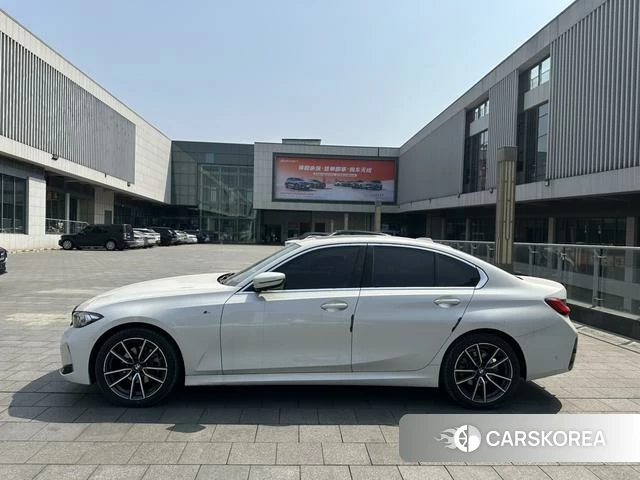BMW 3 series id 4256270 из Китая 7