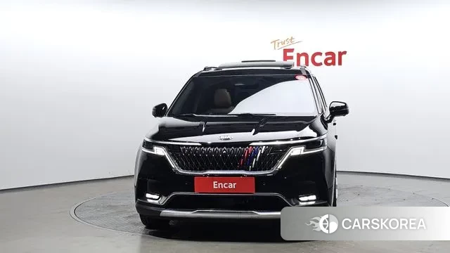 Kia Carnival 4th generation id 3626170 из Кореи 13