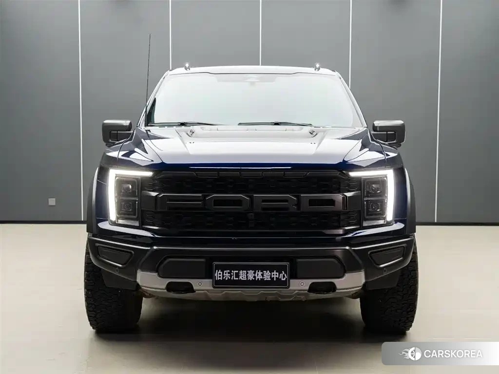 Ford F-150 Raptor id 4547385 из Китая 14