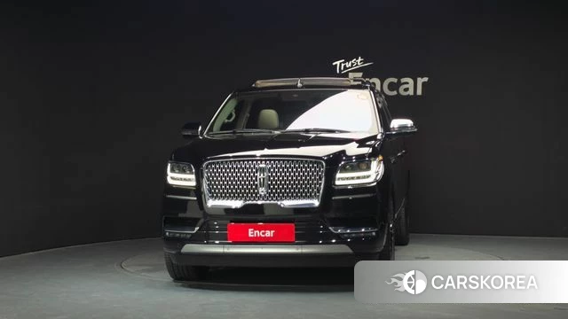Lincoln Navigator 4th generation id 4759444 из Кореи 23